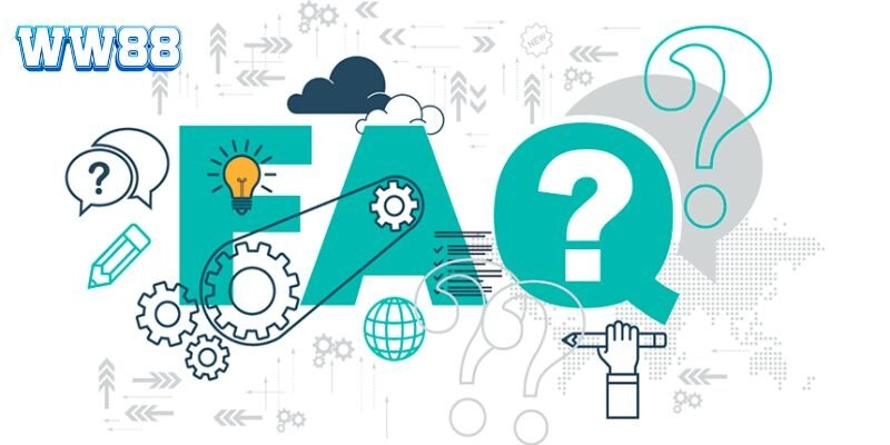 Các vấn đề FAQ mà nhiều game thủ quan tâm