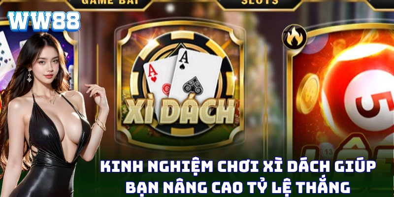 Kỹ năng giúp bạn trở thành tay bài chuyên nghiệp