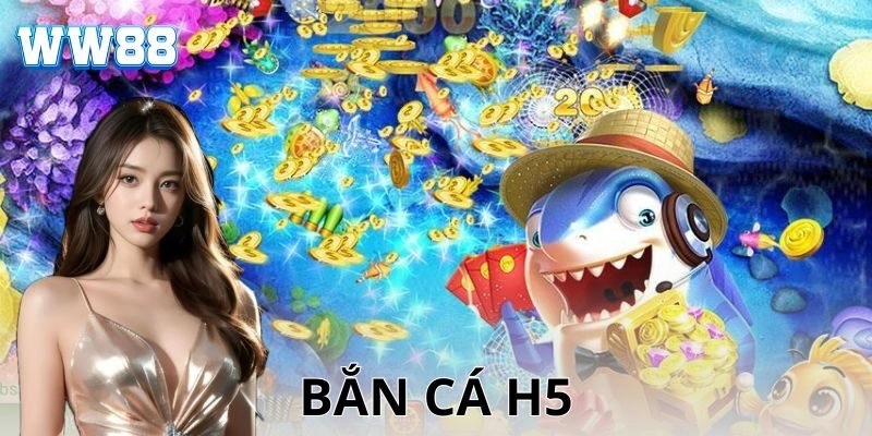 How to play H5 fish shooting effectively - details and practical examples